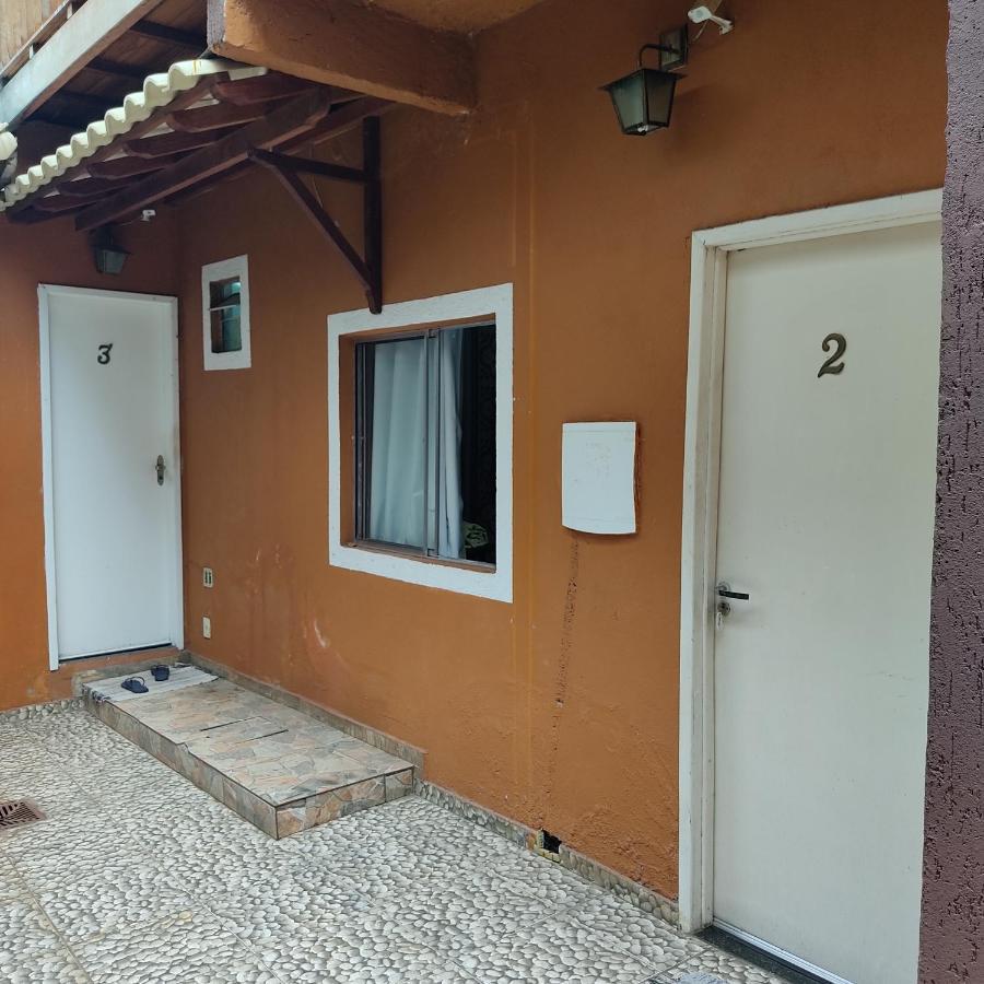 Hostel Trem Di Durmi Belo Horizonte Exterior foto