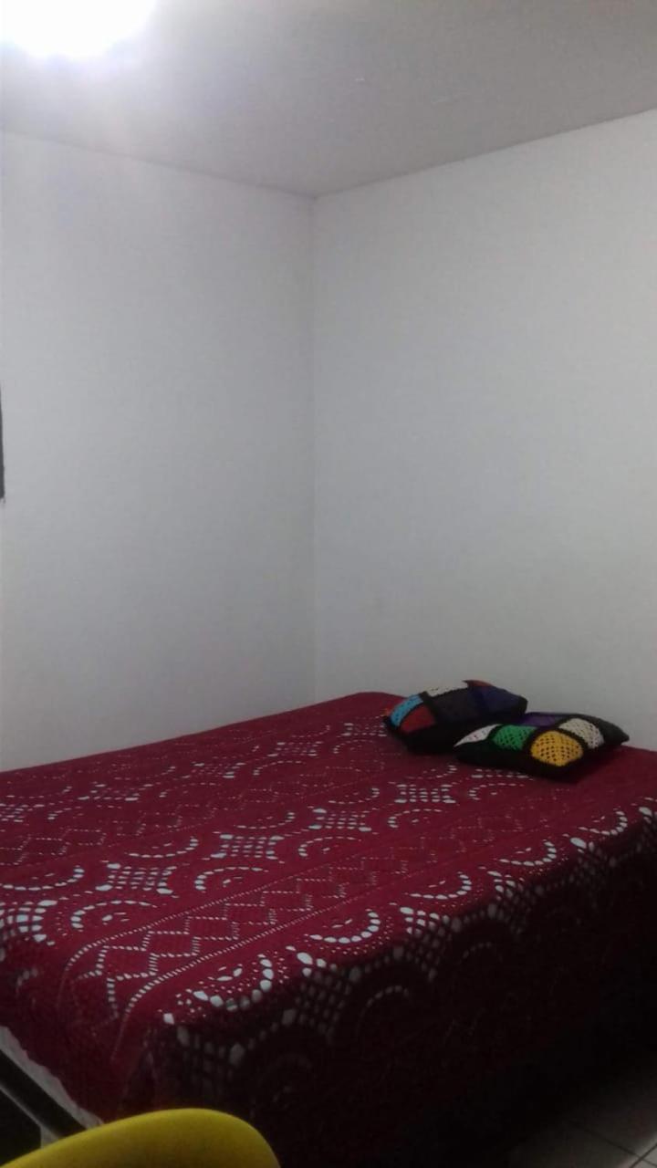 Hostel Trem Di Durmi Belo Horizonte Quarto foto