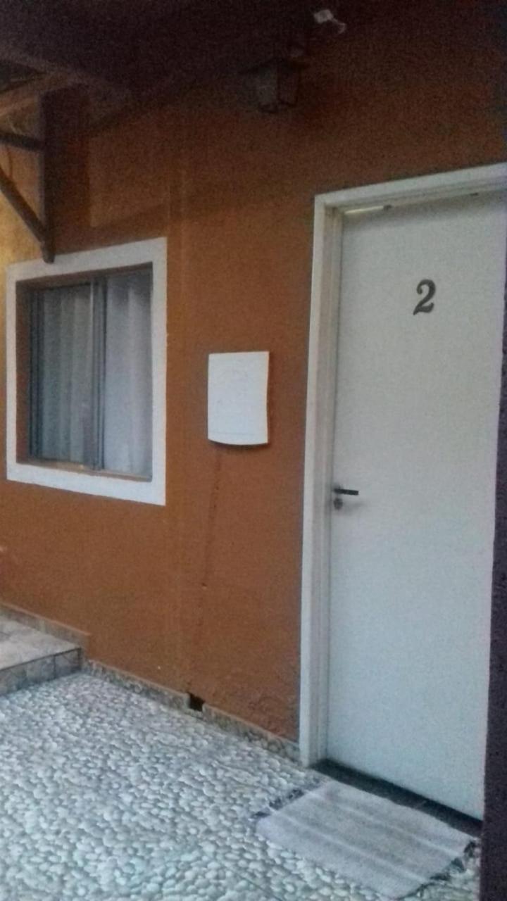 Hostel Trem Di Durmi Belo Horizonte Quarto foto