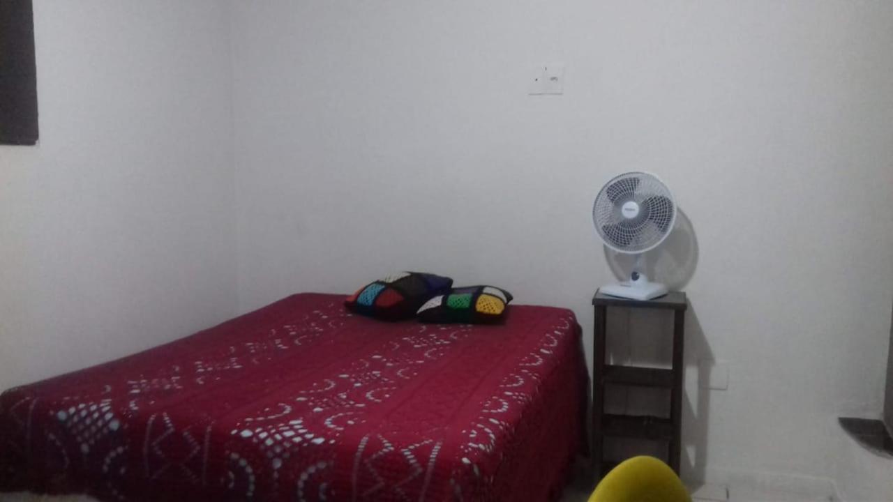 Hostel Trem Di Durmi Belo Horizonte Quarto foto