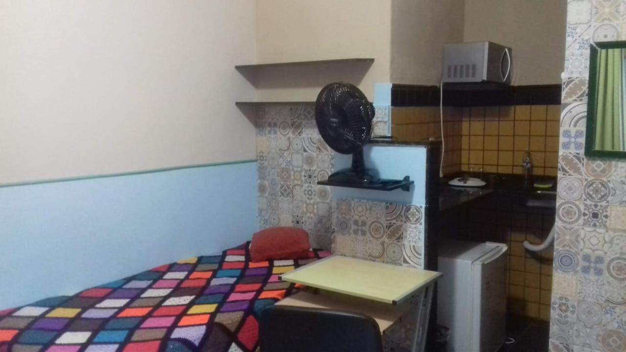 Hostel Trem Di Durmi Belo Horizonte Quarto foto