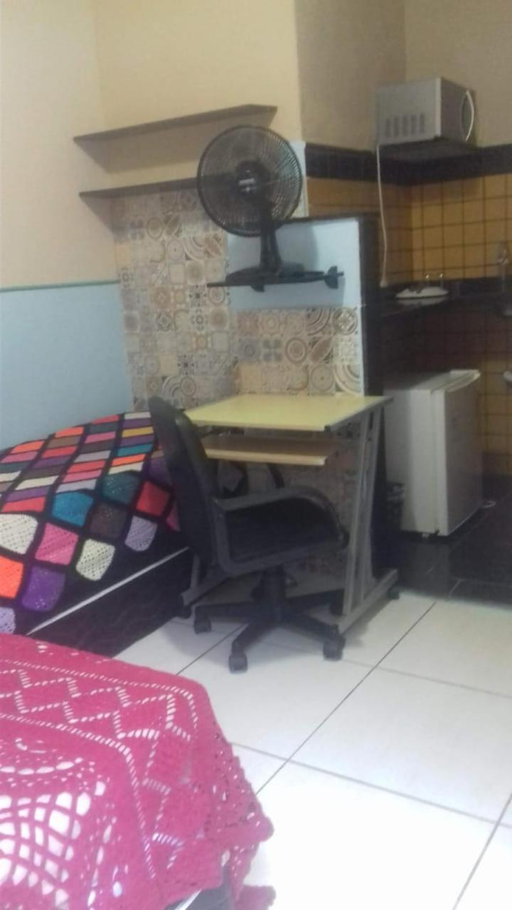 Hostel Trem Di Durmi Belo Horizonte Quarto foto